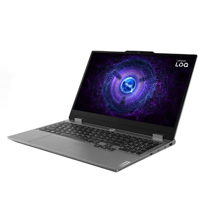 PC Portable Gamer LENOVO LOQ 15IAX9 i5 12è Gén 16GO RTX 3050