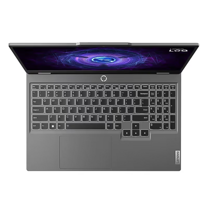 PC Portable Gamer LENOVO LOQ 15IAX10 i7-13700HX 16GO RTX 5050