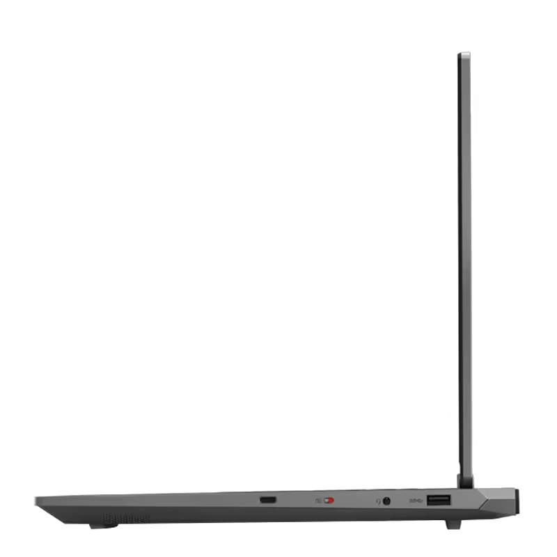 PC Portable Gamer LENOVO LOQ 15IAX10 i7-13700HX 16GO RTX 5050