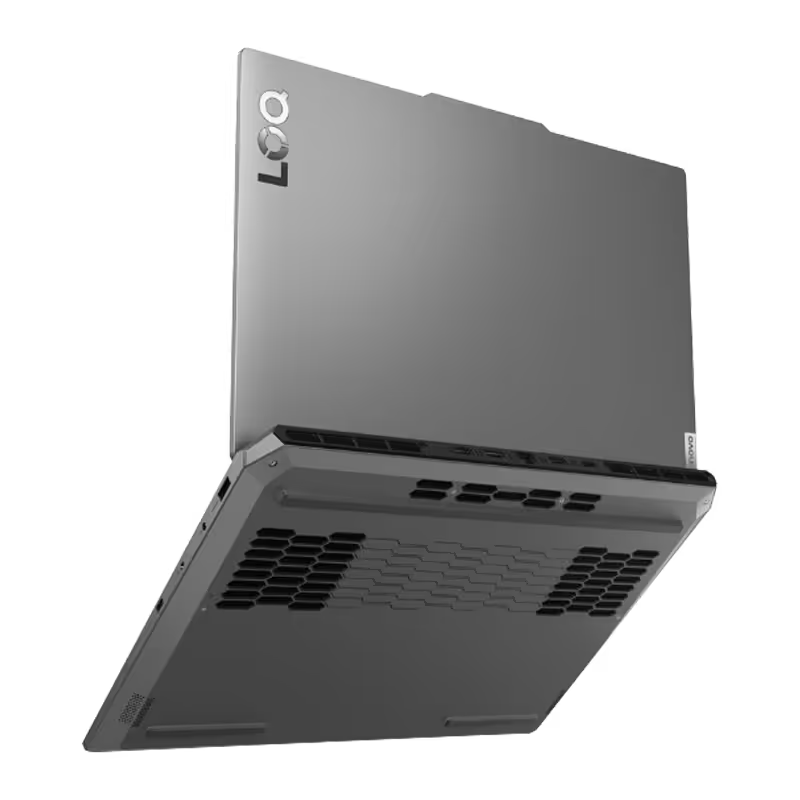 PC Portable Gamer LENOVO LOQ 15IRX9 i7-13650HX 16GO RTX 3050