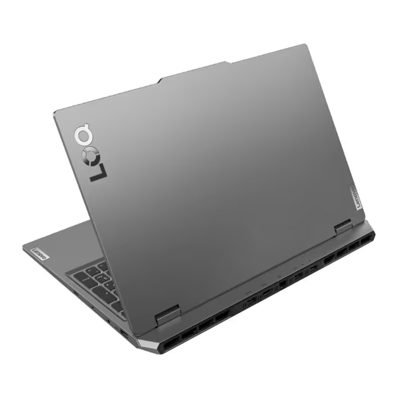 PC Portable Gamer LENOVO LOQ 15IRX9 i7-13650HX 16GO RTX 3050
