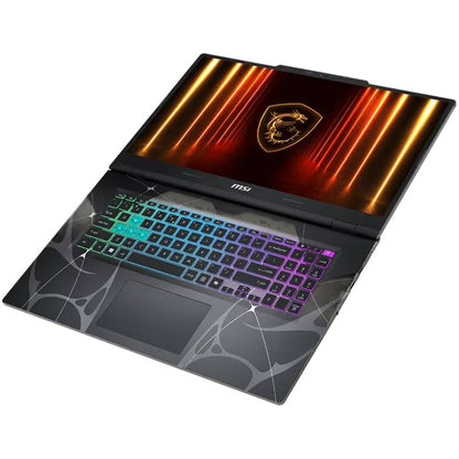 PC Portable Gamer MSI Cyborg 17 B2RWEKG-045XFR Intel Core 7 240H 8Go RTX 5050