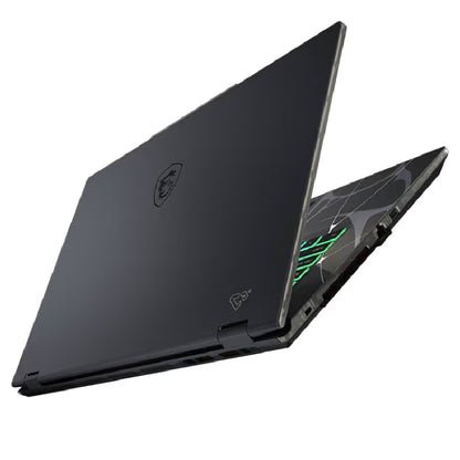 PC Portable Gamer MSI Cyborg 17 B2RWEKG-045XFR Intel Core 7 240H 8Go RTX 5050