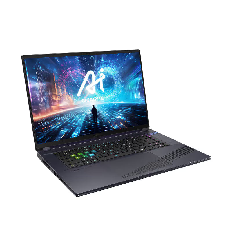 Pc Portable Gigabyte AORUS 16X ASG i7-14650HX RTX 4070 16GO 1TO 2x M.2 SSD  Windows 11
