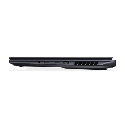 Pc Portable Gigabyte AORUS 16X ASG i7-14650HX RTX 4070 16GO 1TO 2x M.2 SSD  Windows 11