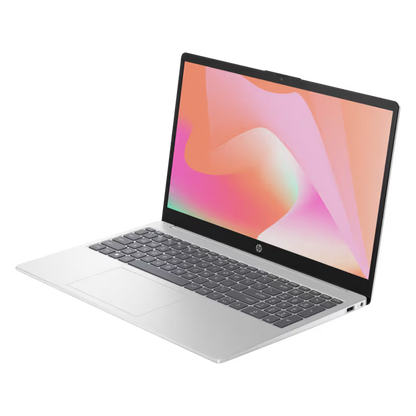 Pc Portable HP 15-FD0286 NK I7-1315U 8GO 512GO SSD FD - Silver