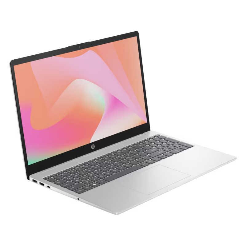 Pc Portable HP 15-FD0286 NK I7-1315U 8GO 512GO SSD FD - Silver