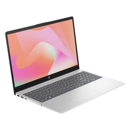 Pc Portable HP 15-FD0286 NK I7-1315U 8GO 512GO SSD FD - Silver