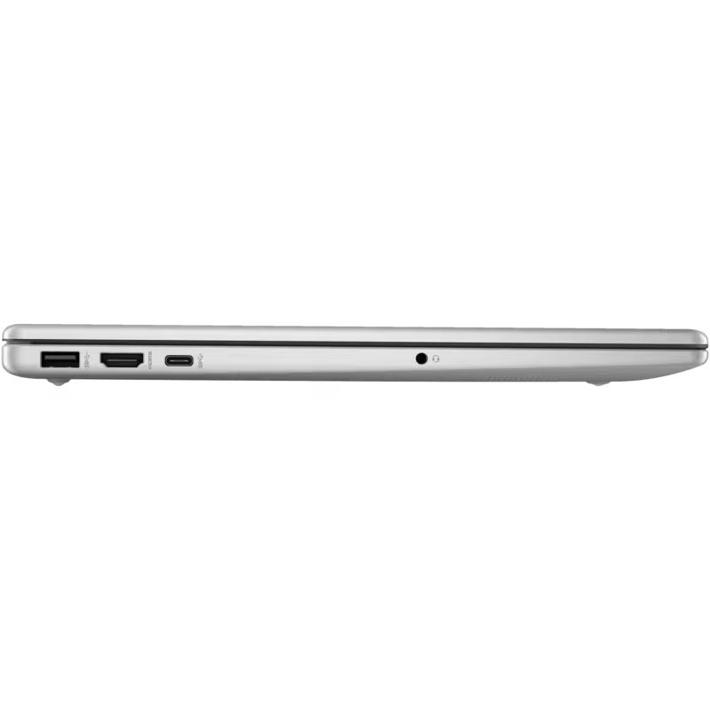 Pc Portable HP 15-FD0286 NK I7-1315U 8GO 512GO SSD FD - Silver