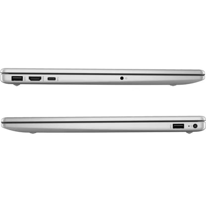 Pc Portable HP 15-FD0286 NK I7-1315U 8GO 512GO SSD FD - Silver