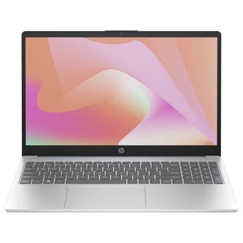 Pc Portable HP 15-FD0286 NK I7-1315U 8GO 512GO SSD FD - Silver