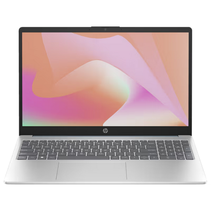 Pc Portable HP 15-FD0286 NK I7-1315U 8GO 512GO SSD FD - Silver