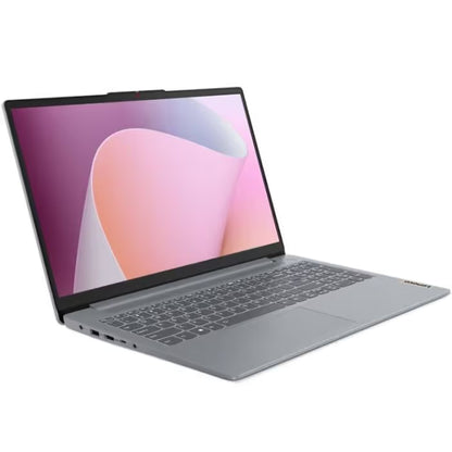 PC Portable LENOVO IdeaPad Slim 3 15ABR8 Ryzen 7 7730U  16 Go 512 Go SSD - Gris
