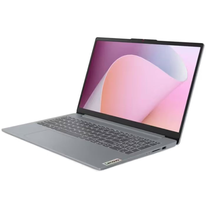 PC Portable LENOVO IdeaPad Slim 3 15ABR8 Ryzen 7 7730U  16 Go 512 Go SSD - Gris