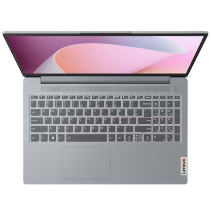 PC Portable LENOVO IdeaPad Slim 3 15ABR8 Ryzen 7 7730U  16 Go 512 Go SSD - Gris