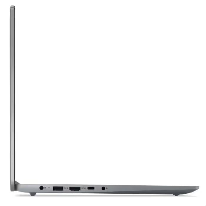PC Portable LENOVO IdeaPad Slim 3 15ABR8 Ryzen 7 7730U  16 Go 512 Go SSD - Gris