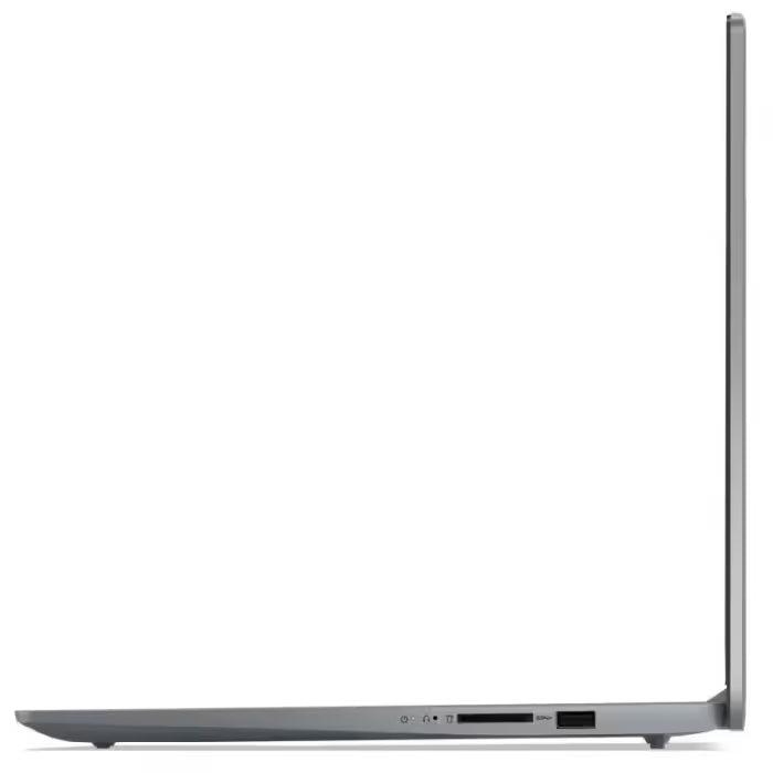 PC Portable LENOVO IdeaPad Slim 3 15ABR8 Ryzen 7 7730U  16 Go 512 Go SSD - Gris