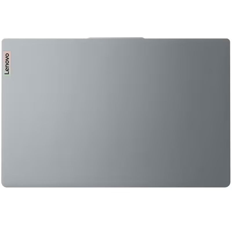 PC Portable LENOVO IdeaPad Slim 3 15IRU8 i3 13è Gén 8Go 512G SSD - Gris