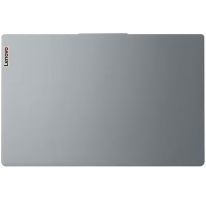 PC Portable LENOVO IdeaPad Slim 3 15IRU8 i3 13è Gén 8Go 512G SSD - Gris
