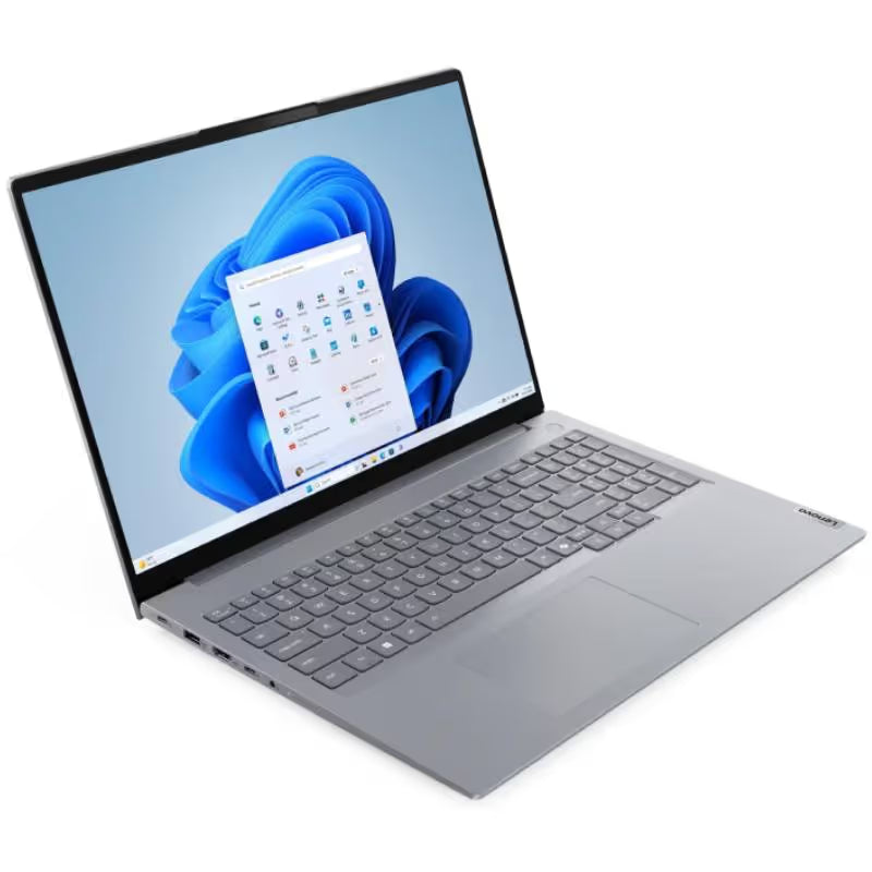 PC Portable LENOVO ThinkBook 16 G8 IAL Ultra 5 225U 16G 512G SSD - Gris