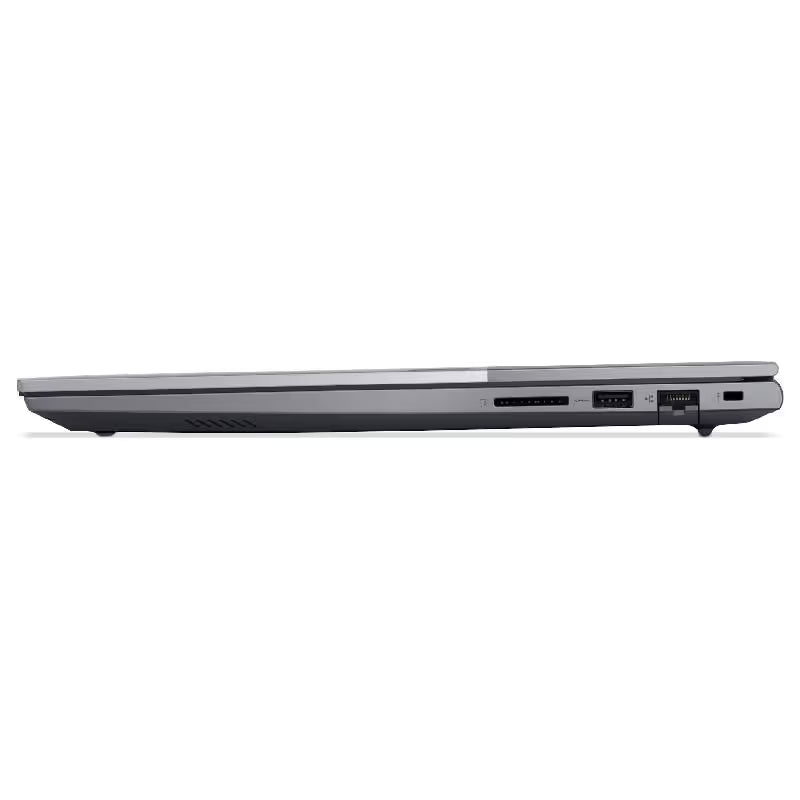 Pc Portable Lenovo ThinkBook 16 G9 IRL Intel Core 5 8Go 512Go SSD - Gris