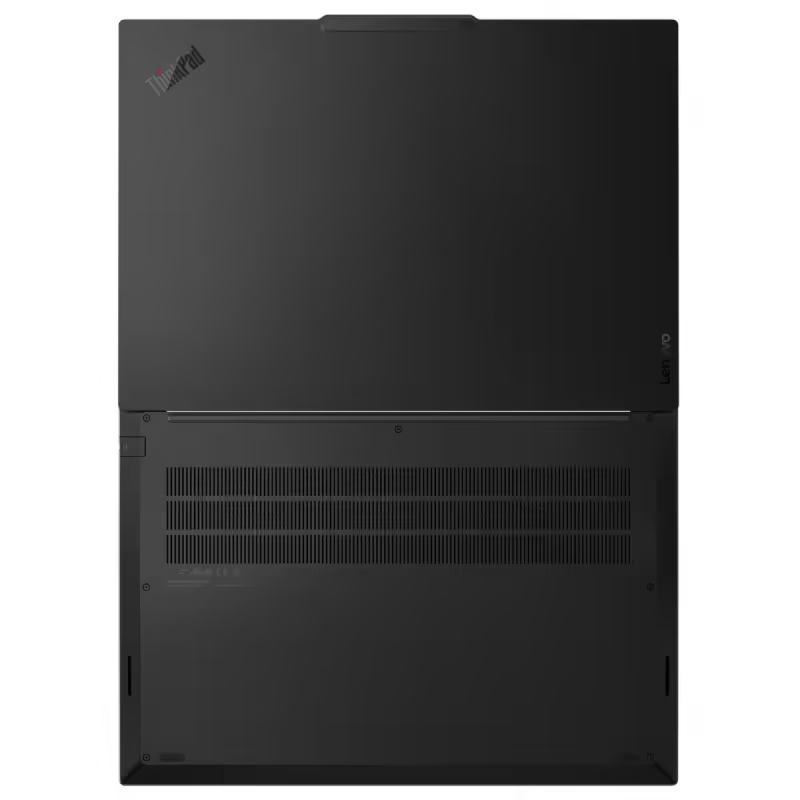 Pc Portable Lenovo ThinkPad E16 Gen 3 Ultra 5 225U 24 Go DDR5 512 Go SSD - Noir