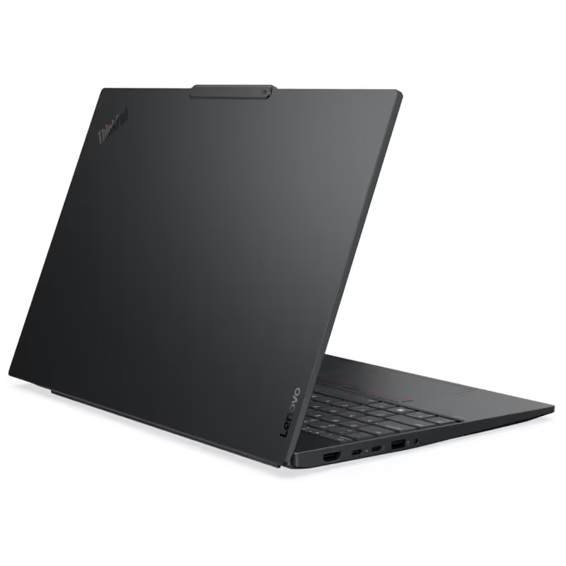 Pc Portable Lenovo ThinkPad E16 Gen 3 Ultra 5 225U 24 Go DDR5 512 Go SSD - Noir