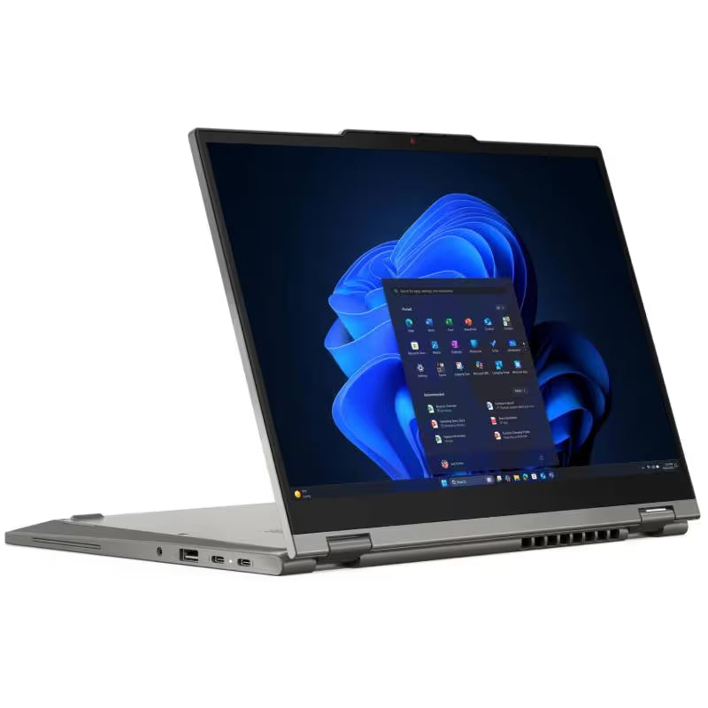PC Portable LENOVO ThinkPad L13 2En1 Gen 6 Ultra 7 255U 32Go 1To SSD - Gris