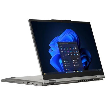 PC Portable LENOVO ThinkPad L13 2En1 Gen 6 Ultra 7 255U 32Go 1To SSD - Gris