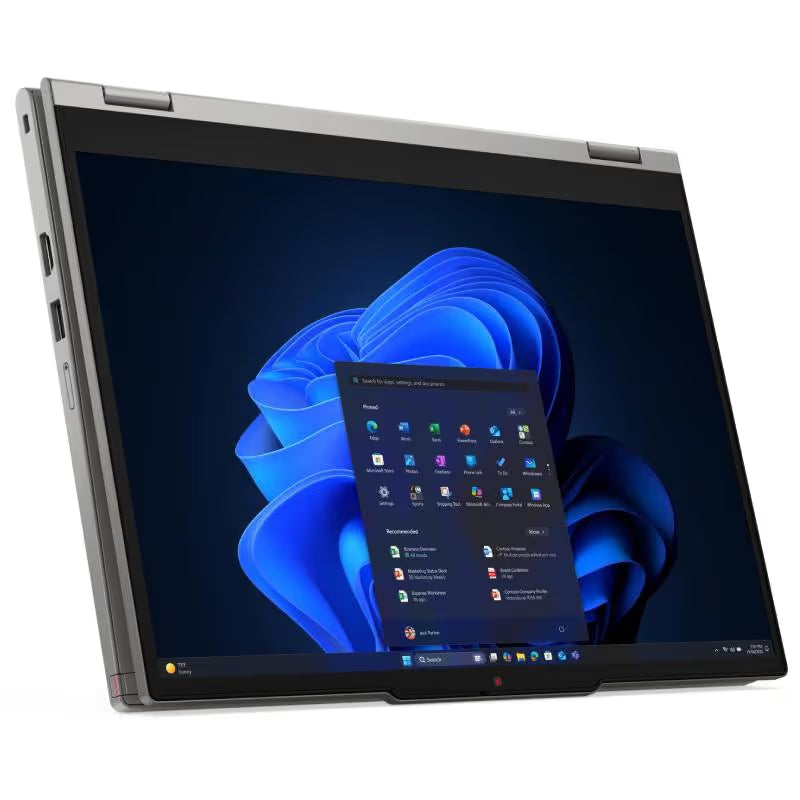 PC Portable LENOVO ThinkPad L13 2En1 Gen 6 Ultra 7 255U 32Go 1To SSD - Gris