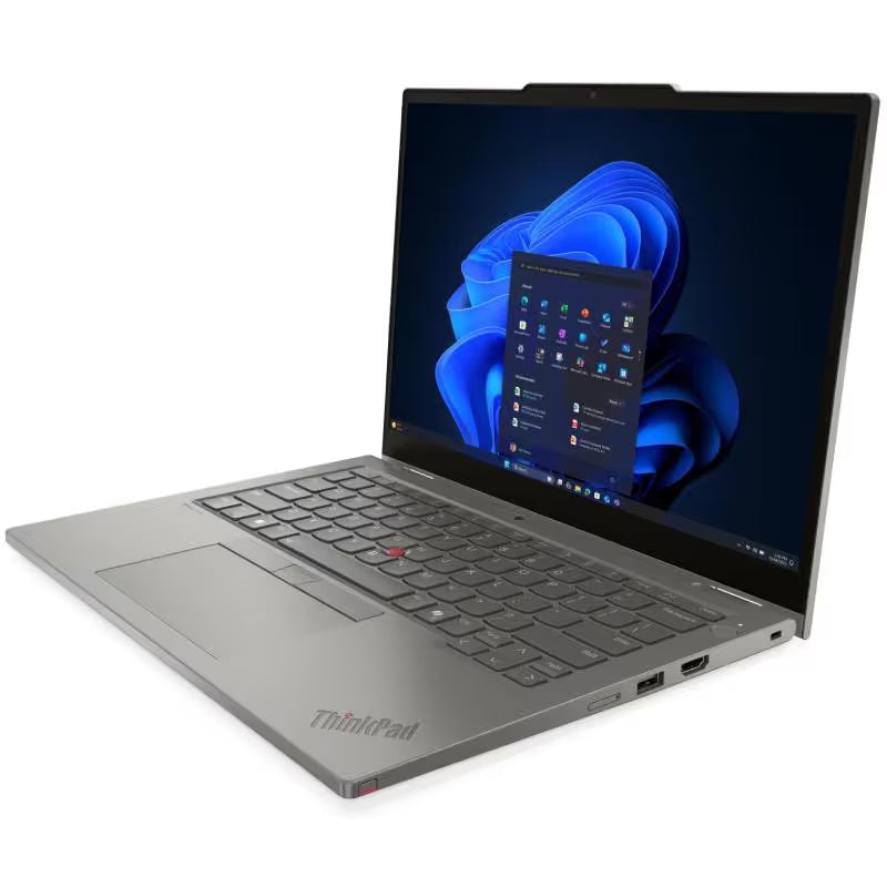 PC Portable LENOVO ThinkPad L13 2En1 Gen 6 Ultra 7 255U 32Go 1To SSD - Gris