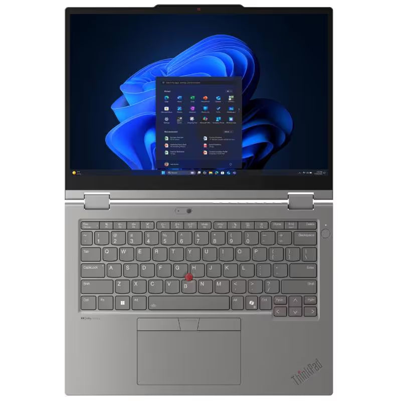 PC Portable LENOVO ThinkPad L13 2En1 Gen 6 Ultra 7 255U 32Go 1To SSD - Gris