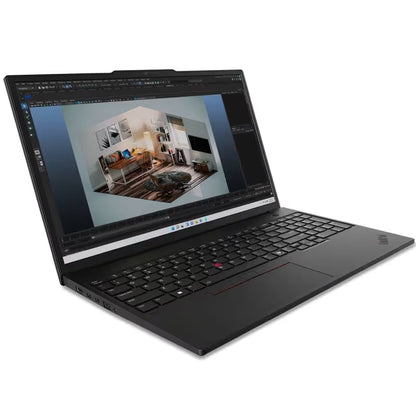 PC Portable LENOVO ThinkPad E14 Gen7 Ultra 5 226V 16Go 512Go SSD - Noir