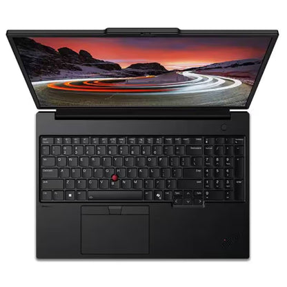 PC Portable LENOVO ThinkPad E14 Gen7 Ultra 7 256V 16Go 512Go SSD - Noir