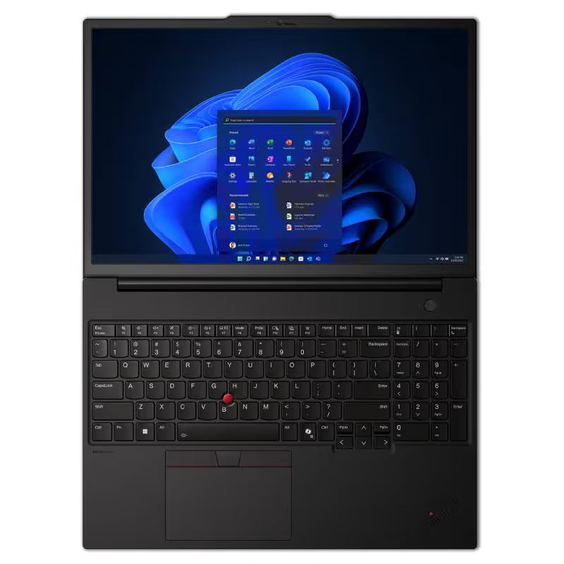 PC Portable LENOVO ThinkPad E14 Gen7 Ultra 7 256V 16Go 512Go SSD - Noir