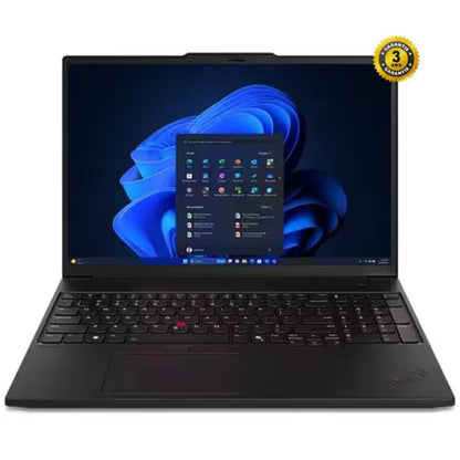 PC Portable LENOVO ThinkPad E14 Gen7 Ultra 7 256V 16Go 512Go SSD - Noir