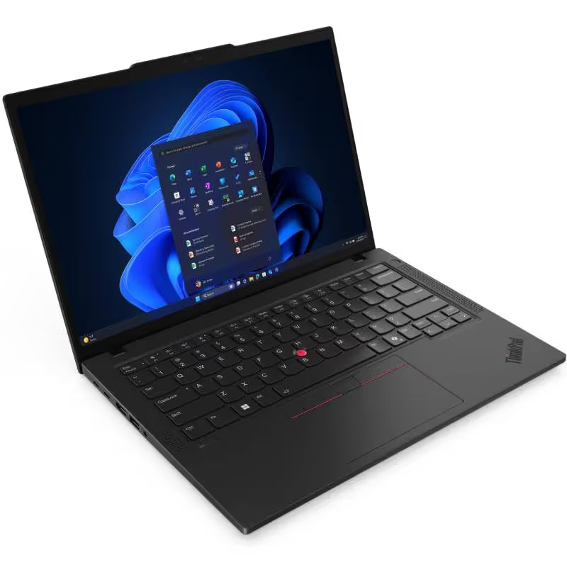 PC Portable LENOVO ThinkPad T14 Gen 6 Ultra 5 228V 32Go 1To SSD - Noir