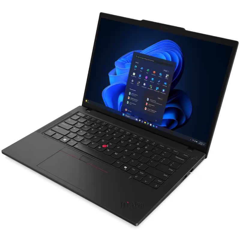PC Portable LENOVO ThinkPad T14 Gen 6 Ultra 5 228V 32Go 1To SSD - Noir