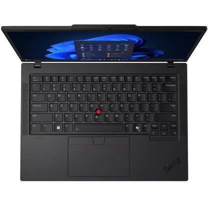 PC Portable LENOVO ThinkPad T14 Gen 6 Ultra 5 228V 32Go 1To SSD - Noir