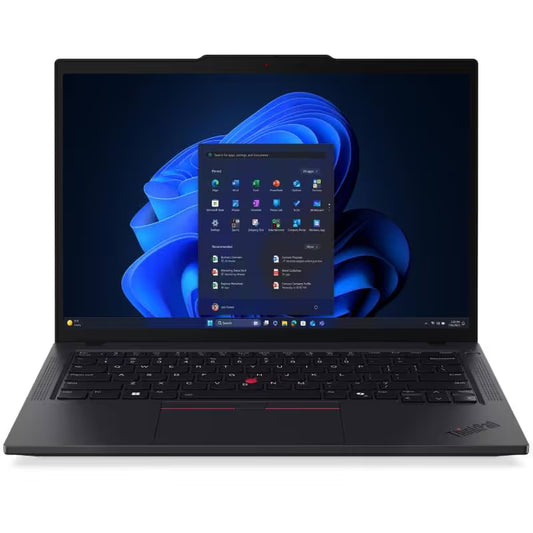 PC Portable LENOVO ThinkPad T14 Gen 6 Ultra 5 228V 32Go 1To SSD - Noir
