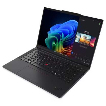 Pc Portable Lenovo ThinkPad T14s Gen 6 Ultra 7-255U 32 Go 1T SSD WIN11Pro - Noir