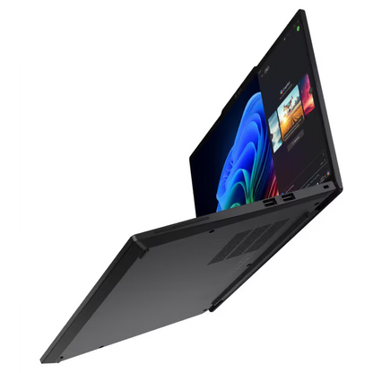 Pc Portable Lenovo ThinkPad T14s Gen 6 Ultra 7-255U 32 Go 1T SSD WIN11Pro - Noir
