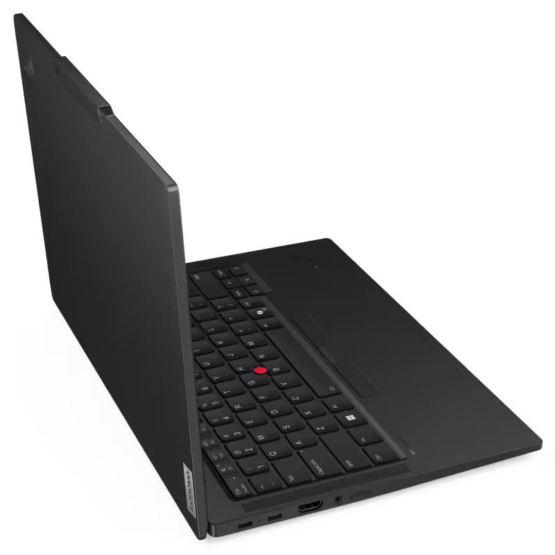 Pc Portable Lenovo ThinkPad T14s Gen 6 Ultra 7-255U 32 Go 1T SSD WIN11Pro - Noir