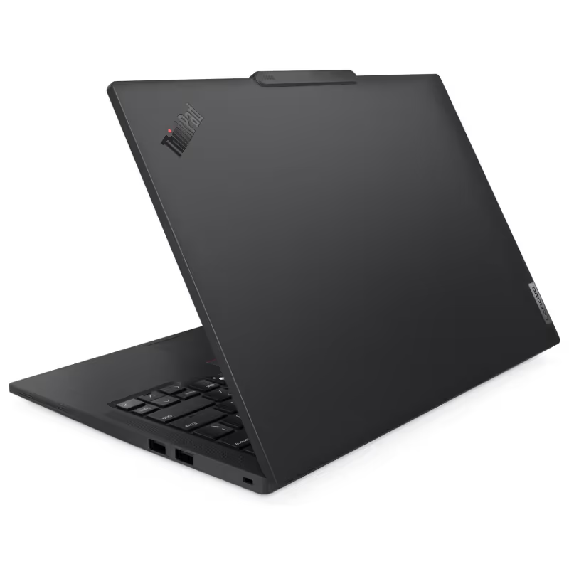 Pc Portable Lenovo ThinkPad T14s Gen 6 Ultra 7-255U 32 Go 1T SSD WIN11Pro - Noir