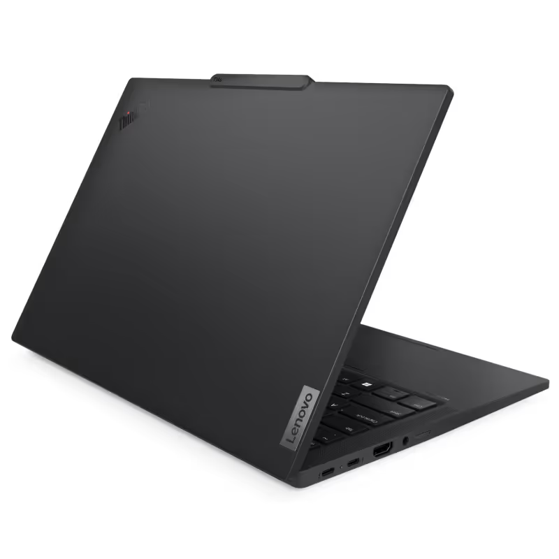 Pc Portable Lenovo ThinkPad T14s Gen 6 Ultra 7-255U 32 Go 1T SSD WIN11Pro - Noir