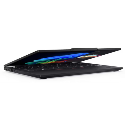 Pc Portable Lenovo ThinkPad T14s Gen 6 Ultra 7-255U 32 Go 1T SSD WIN11Pro - Noir