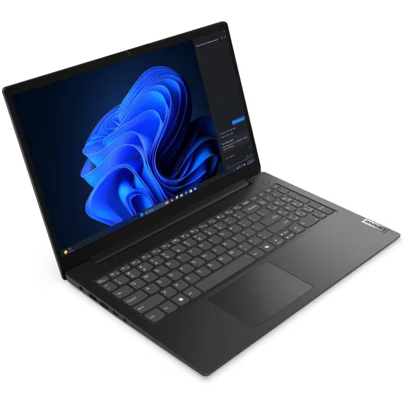 PC Portable LENOVO V15 G5 IRL i5 13è Gén 16G 512Go SSD - Noir