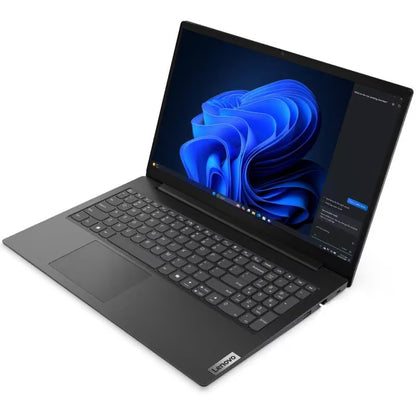 PC Portable LENOVO V15 G5 IRL i5 13è Gén 16Go 512Go SSD - Noir