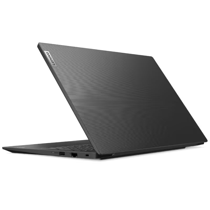 PC Portable LENOVO V15 G5 IRL i5 13è Gén 16G 512Go SSD - Noir