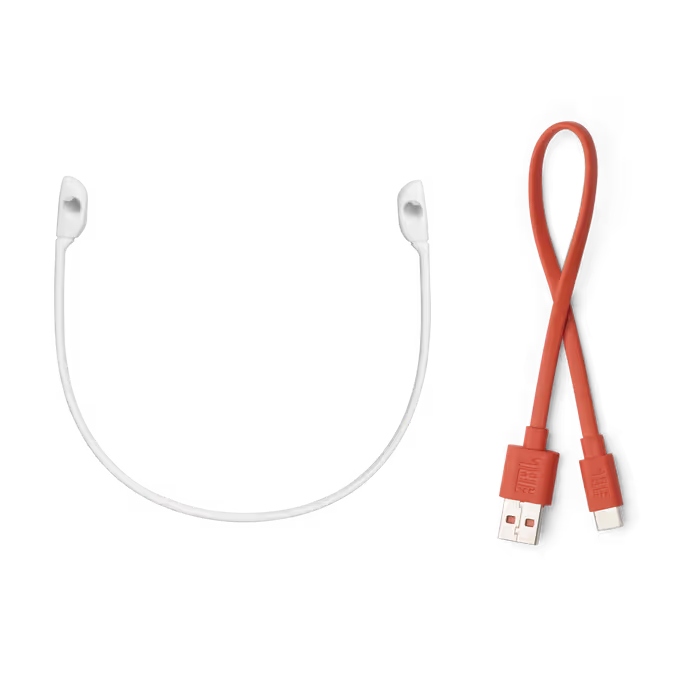 Écouteurs sans fil JBL Soundgear Sense True - Blanc